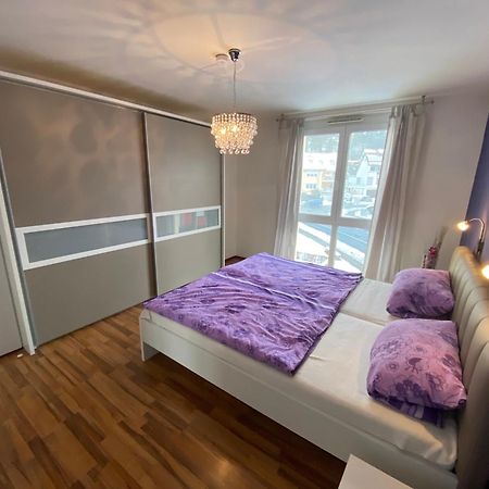 Apartmán Schillerstrasse Uberlingen Exteriér fotografie