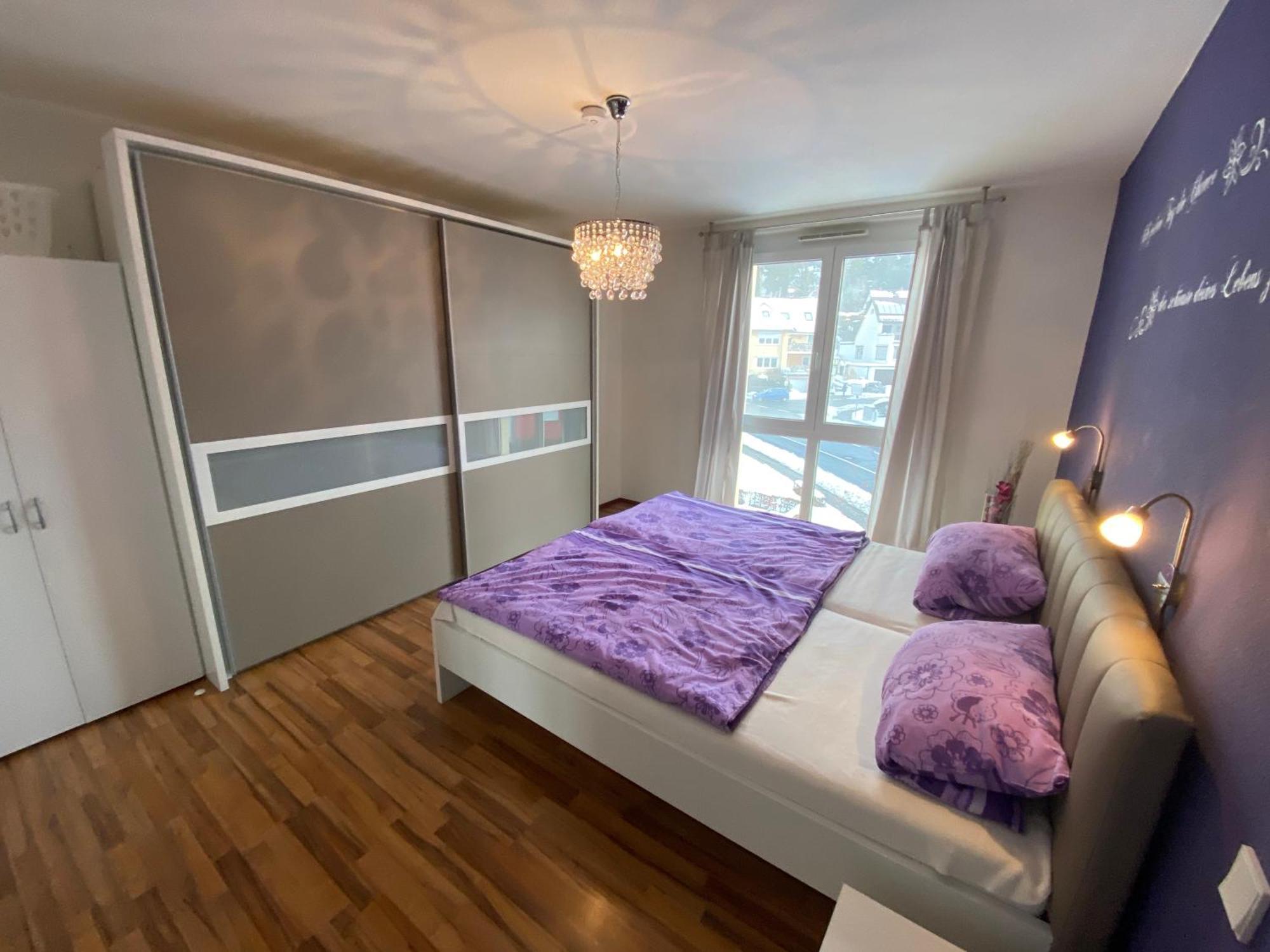 Apartmán Schillerstrasse Uberlingen Exteriér fotografie