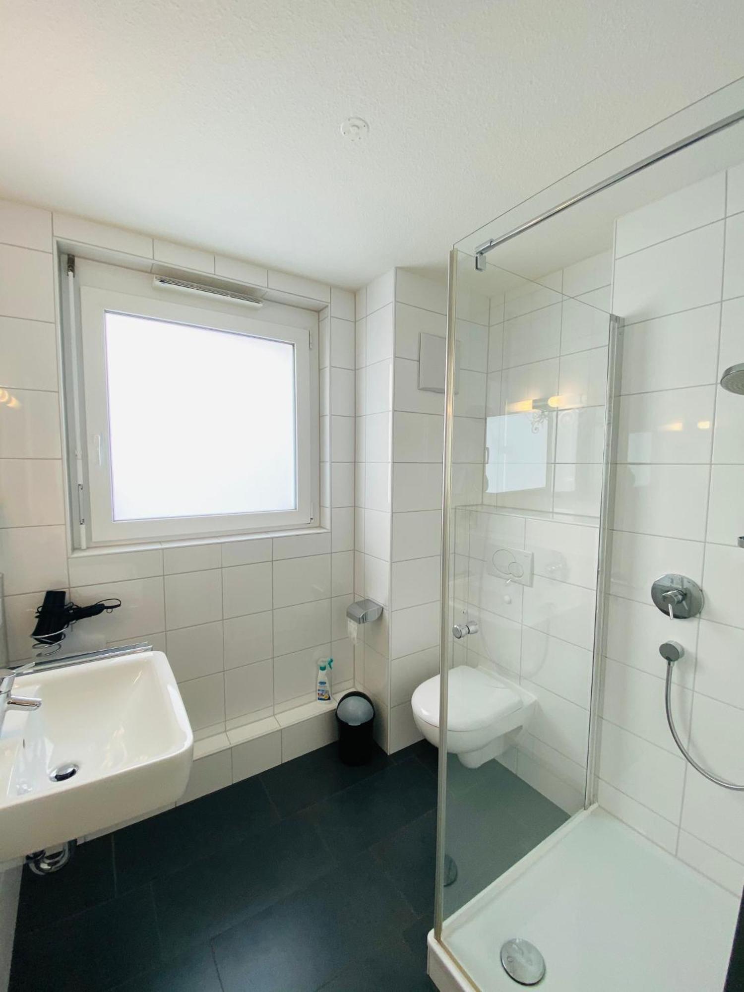 Apartmán Schillerstrasse Uberlingen Exteriér fotografie