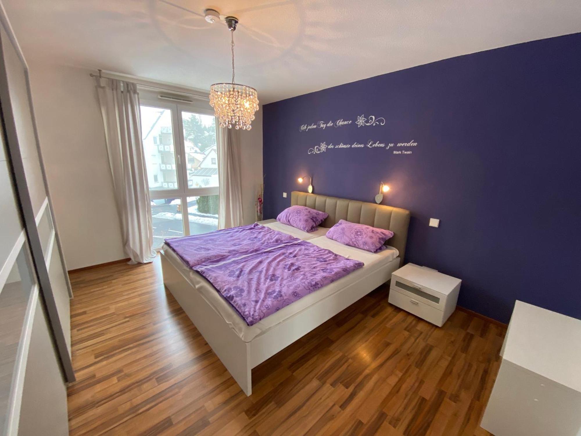 Apartmán Schillerstrasse Uberlingen Exteriér fotografie